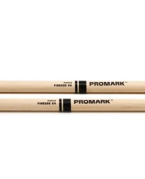 Promark RBM565RW Finesse Maple Drumsticks - 5A