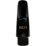 Rico RRGMPCASXB5 Graftonite Alto Saxophone Mouthpiece - B5