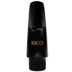 Rico RRGMPCASXB7 Graftonite Alto Saxophone Mouthpiece - B7
