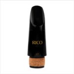 Rico RRGMPCBCLC7 Graftonite Bb Clarinet Mouthpiece - C7