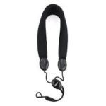 Rico SJA12 Padded Neck Strap for Soprano and Alto Saxophones