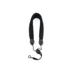 Rico SLA12 Padded Tenor/Baritone Saxophone Neck Strap - Metal Hook