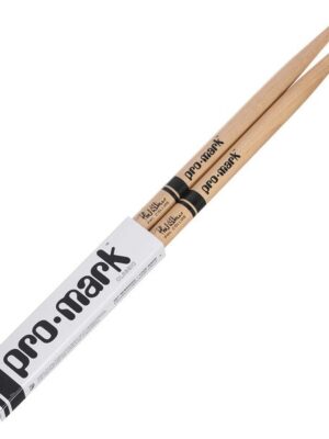 Promark TXPCW Signature Series Drumsticks - Phil Collins - Wood Tip - Hickory
