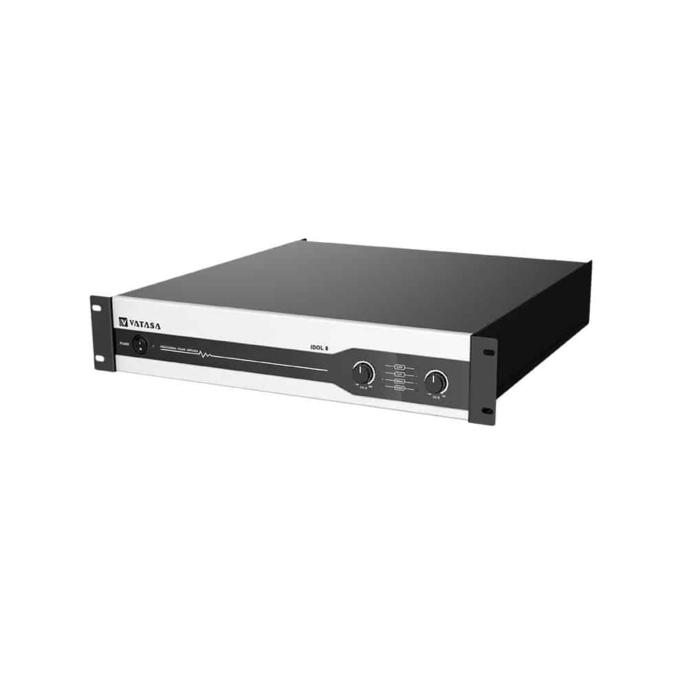 Vatasa Idol 8 800W Amplifier