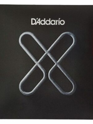 D'Addario XTE1046 XT Nickel Wound Electric Guitar Strings - .010-.046 Regular Light