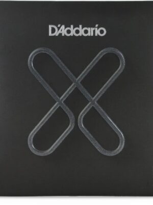 D'Addario XTE1149 XT Nickel Wound Electric Guitar Strings - .011-.049 Medium