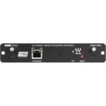 Klark Teknik DN32-WSG 32-channel Waves SoundGrid Expansion Module
