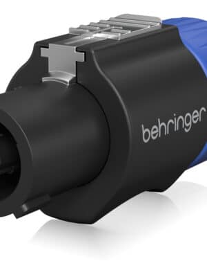 Behringer ST4-BU Speakon Connector