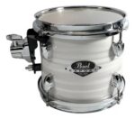 Pearl Export EXX 8 inch Mounted Tom – 7 inches x 8 inches- #777 Slipstream White