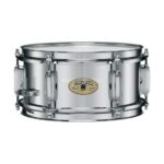 Pearl FCS1050 10 x 5 inch Firecracker  Snare Drum - Steel