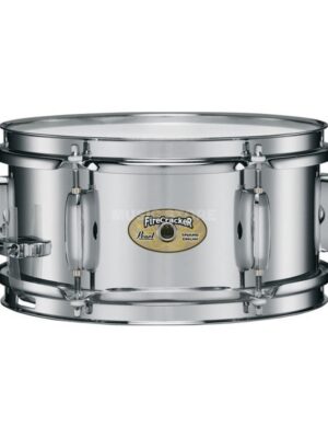 Pearl FCS1050 10 x 5 inch Firecracker  Snare Drum - Steel