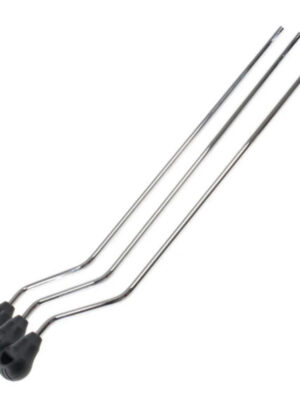 Pearl FTL-200C/3 Floor Tom Legs - 3 pack