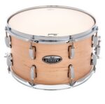 Pearl MUS1480M/224 Modern Utility Snare - 14 x 8 inches , Matte Natural