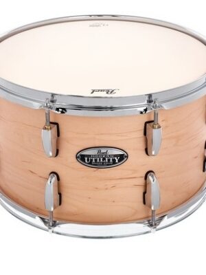 Pearl MUS1480M/224 Modern Utility Snare - 14 x 8 inches , Matte Natural
