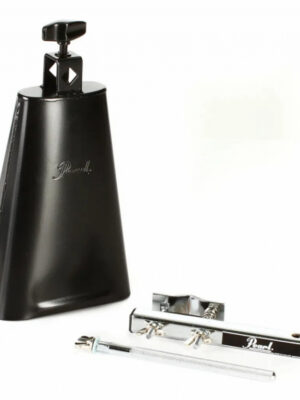 Pearl PCB-1030 Primero Rock Cowbell with Mount- 10 inch