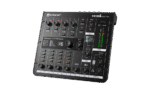 Relacart MIXX8.6 8-Channel Digital Mixer