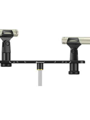 Relacart MiLive2 Small Diaphragm Condenser Microphone Pair