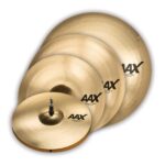 Sabian AAX X-Plosion Set