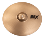 Sabian 16 Inch B8X Medium Crash Cymbal