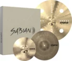 Sabian Stratus Expander Pack