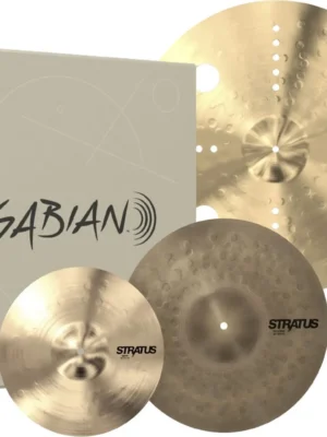 Sabian Stratus Expander Pack
