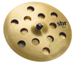 Sabian 16-inch SBR Stack Cymbals