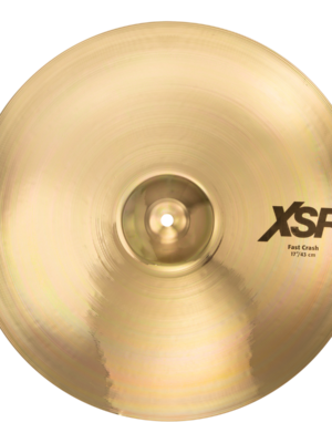 Sabian XSR 17-inch Fast Crash Cymbal