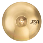 Sabian XSR 18-inch Fast Crash Cymbal