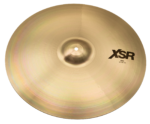 Sabian XSR 21-inch Ride Cymbal
