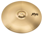Sabian XSR 22-inch Ride Cymbal