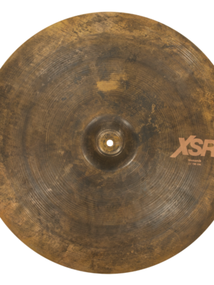 Sabian XSR Monarch 22-inch Ride Cymbal