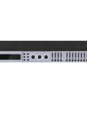 Vatasa DP48Max Digital Audio Processor