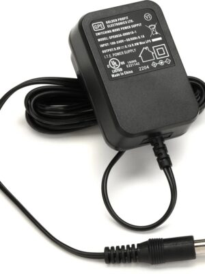 Behringer PSU-SB General Purpose 9V Power Adapter