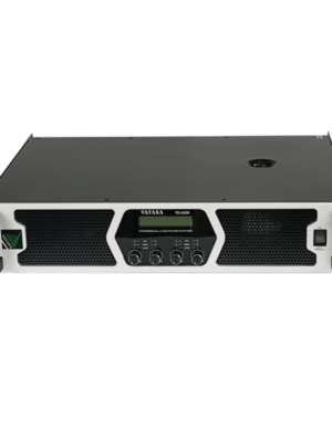 Vatasa Class TD TD5200 5200W Amplifier