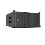Vatasa TLX110 Single 10-inch Line Array Speaker (piece)