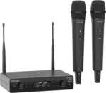 Behringer XTM1-35 Dual UHF Wireless Microphone Kit – 584-608 MHz