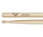 Vater Hickory 5A Acorn Drumsticks - Wood Tip