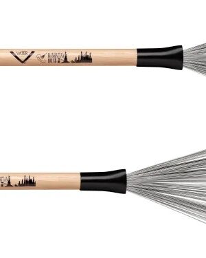 Vater Manhattan Brushes