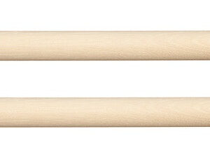 Vater Nude Universal Drumsticks - Wood Tip