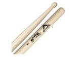 Vater Sugar Maple Drumsticks - 7A - Wood Tip