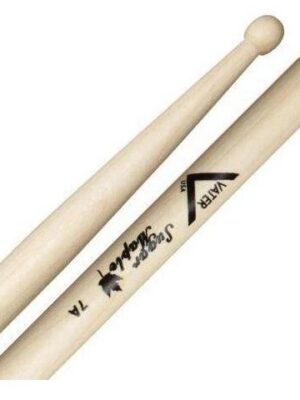 Vater Sugar Maple Drumsticks - 7A - Wood Tip