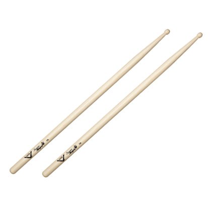 Vater Sugar Maple Drumsticks - 7A - Wood Tip