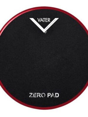 Vater Chop Builder Zero Pad - 11 inches, Black