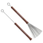 Vater Beantown Brushes - Pair