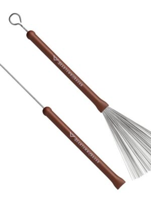 Vater Beantown Brushes - Pair