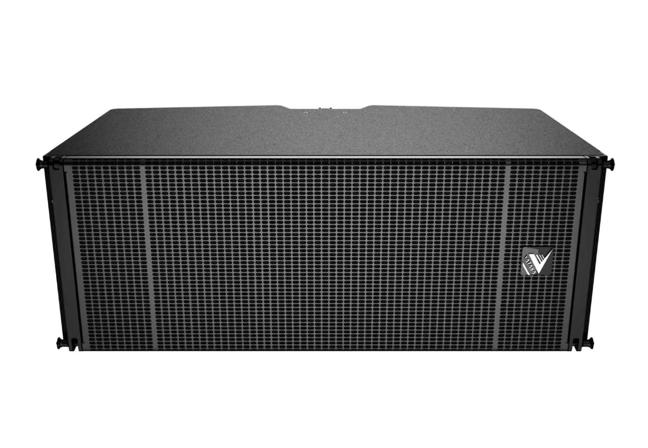 Vatasa CORE-20LA Dual 10 Inch ACTIVE Line Array Speaker (piece)