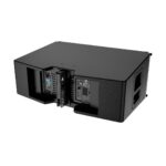 Vatasa CORE-20LA Dual 10 Inch ACTIVE Line Array Speaker (piece)