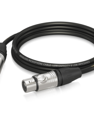 Behringer GMC-300 3M Microphone Cable