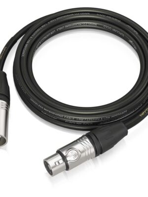 Behringer GMC-600 6M Microphone Cable