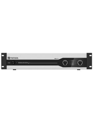 Vatasa IDOL13 2800W Amplifier